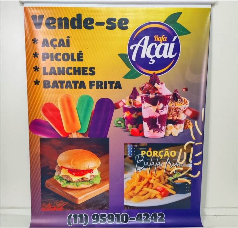 Gráfica em Ferraz de Vasconcelos | WL Soluções Gráficas 34 Trabalho realizado pela WL Soluções Gráficas