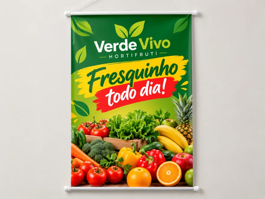 Gráfica em Ferraz de Vasconcelos | WL Soluções Gráficas 6 Banners e faixas produzidos pela WL Soluções Gráficas